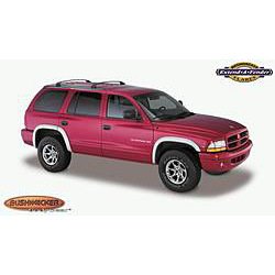 Extend-A-Fender Flares 1998-2003 Dodge Durango