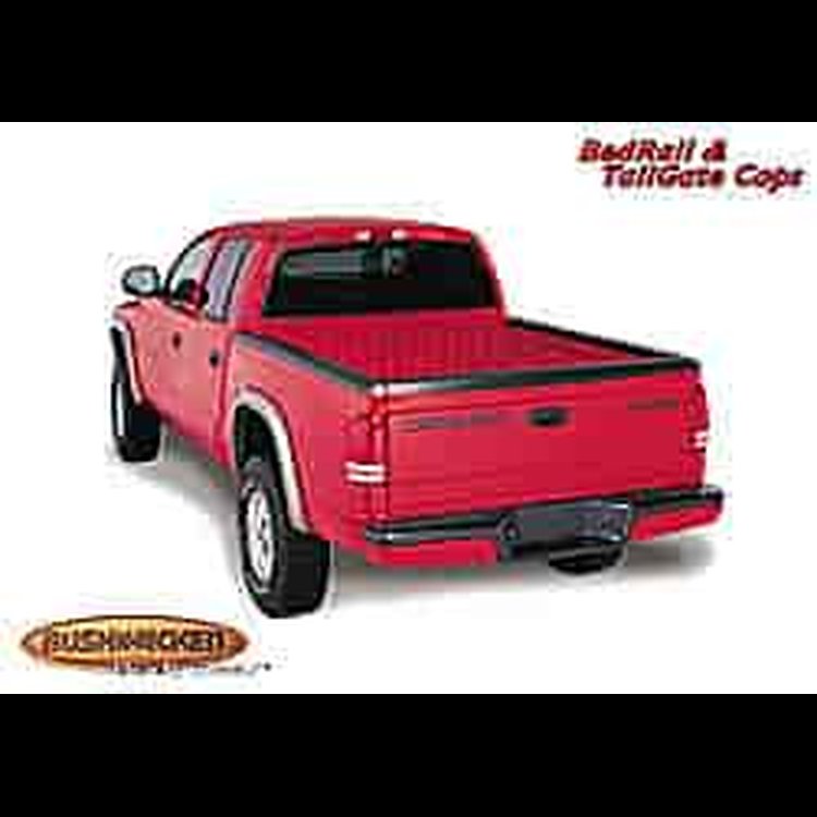 Dodge Dakota 97-04 Quad Cab w/out Stake Pockets