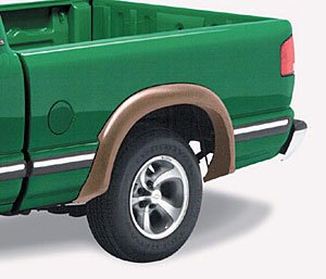 Extend-A-Fender Flare 1995-2005 Chevy S10/Blazer