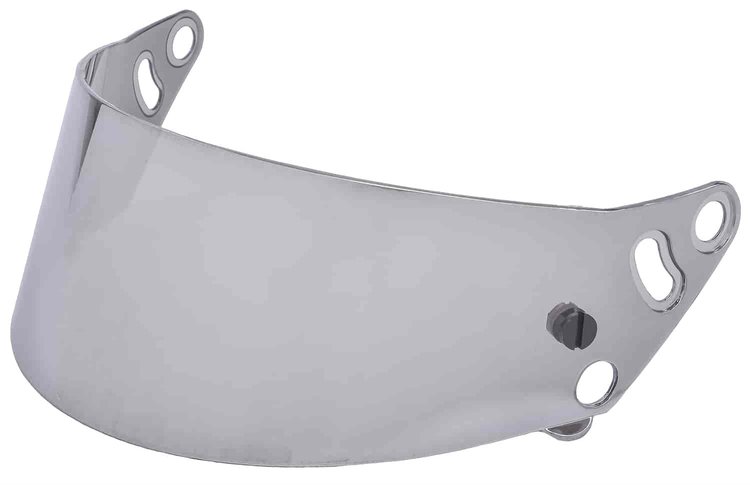 3MM APEX SHLD SILV MIRROR