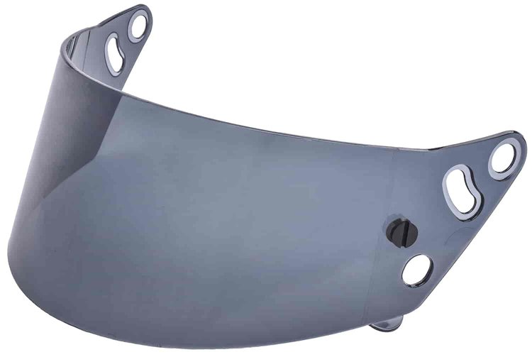 B2 3MM VISION SHIELD DARK