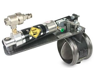 Exhaust Brake Dodge 1989-1998