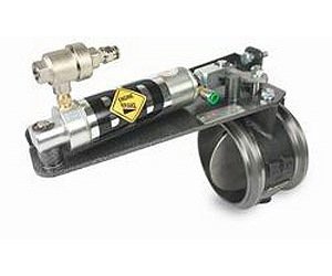 Brake - FL80 w/8.3L ISC for Cummins