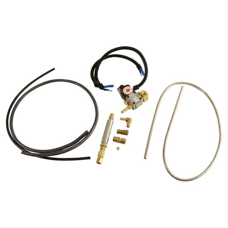 1030030 EGR Operational Kit 1996-98 Dodge Ram