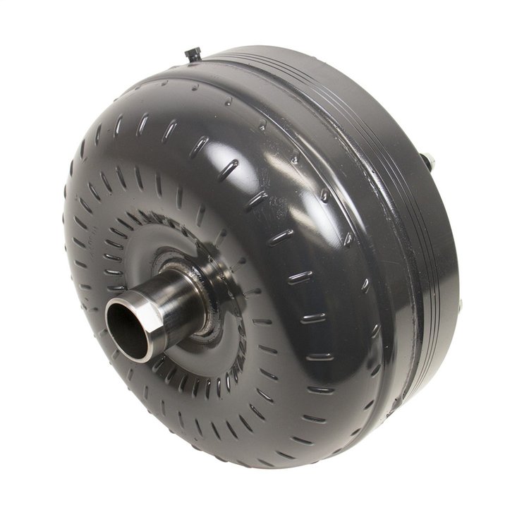 1030222 Proforce 3D Torque Converter - Ford 2008-2010 6.4L 5R110