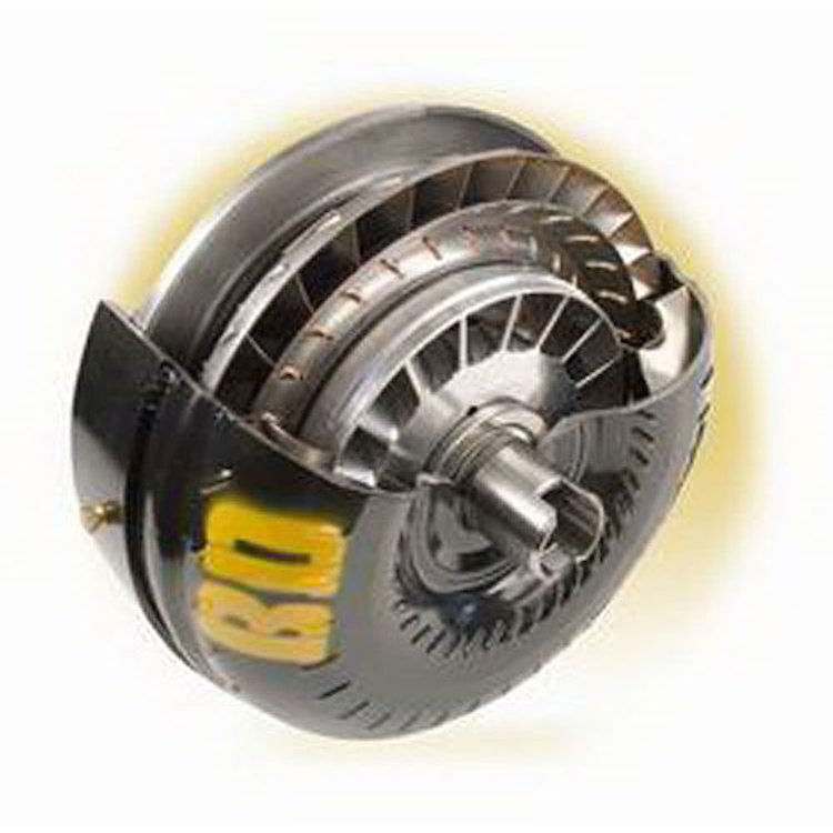 Triple TorqueForce Converter 2004-05 Allison 1000