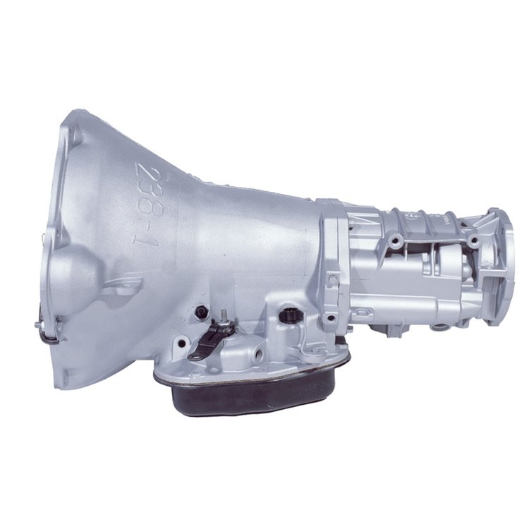 1030311F Dodge Performance Transmission 1991-93 Dodge 518 4WD