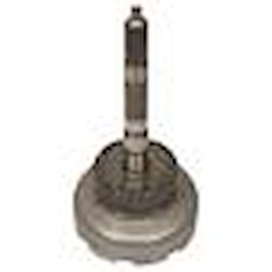 GEARTRAIN EXCHANGE TRANSM