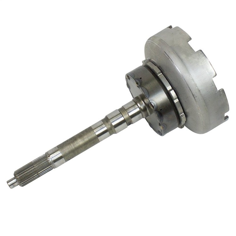 1030342 Geartrain, Exchange Transmission - Dodge 2003-2007 48RE (6-Pin)