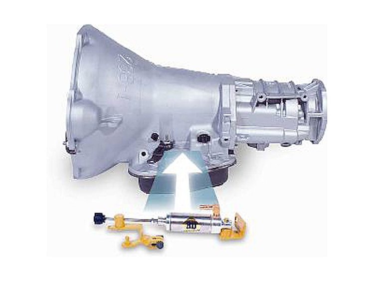 Dodge PressureLoc Kits 1994-2004 Dodge Ram