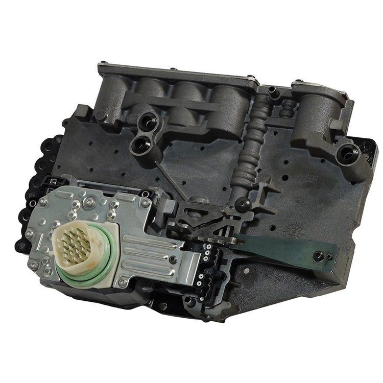 1030467 Transmission Valve Body