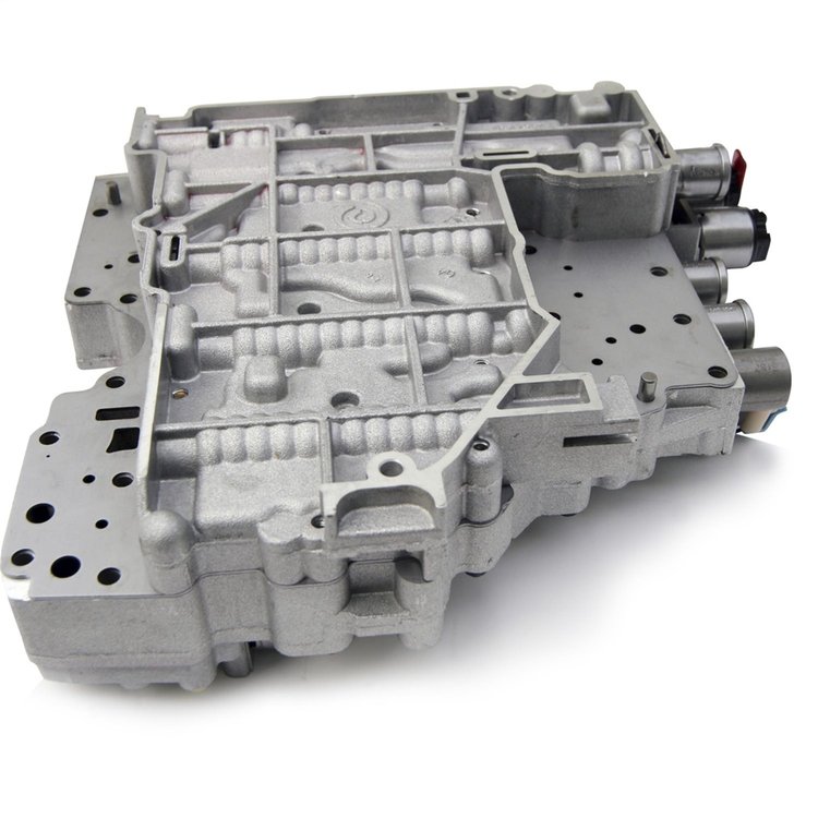 1030472 Transmission Valve Body 2006-07 GM Duramax Diesel LBZ