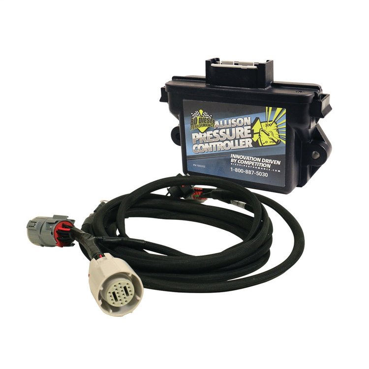 1031315 Allison Pressure Controller - Chevy 2011-2016 Duramax 6.6L LML