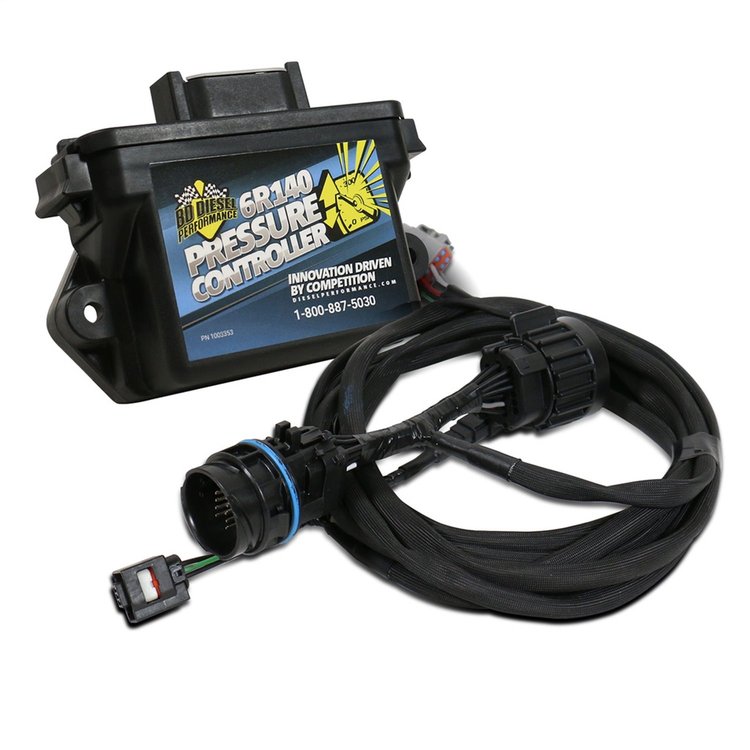 1031320 6R140 Transmission Pressure Controller - Ford 2011-2019 6.7L Powerstroke