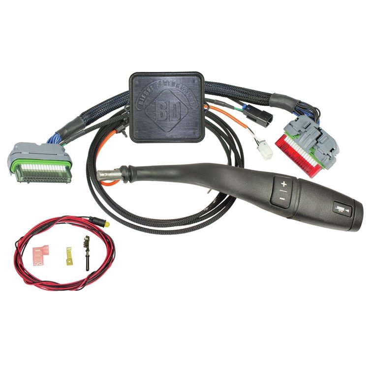 1031360 Tap Shifter Assembly 2001-02 GM Duramax