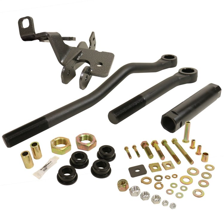 1032011-F Adjustable Track Bar Kit 1994-2002 Dodge 1500