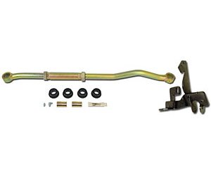 Adjustable Track Bar Kit 1994-2002 Dodge Ram 2500/3500