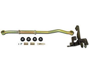Adjustable Track Bar & Stabilizer Kit 1994-02 Dodge Ram 2500/3500