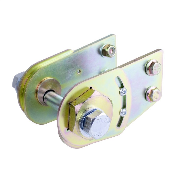 1032100 Cam Caster Adjuster Kit 2008-2010 Ford F250-F550 Super Duty 6.4L Diesel
