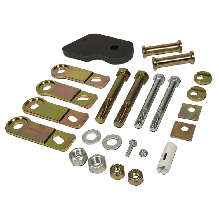 1032103 Cam Caster Adjustor Kit