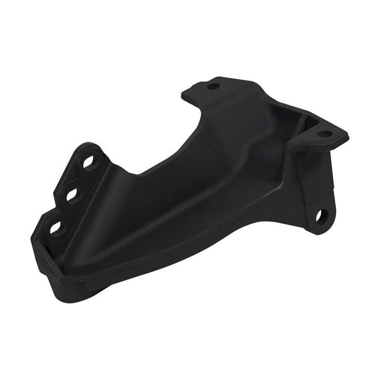 1032113 Track Bar Bracket fits Select Late-Model Ford F-250/F-350 Super Duty Pickup Truck 4WD, for 2-2.500 in. Leveling Kits