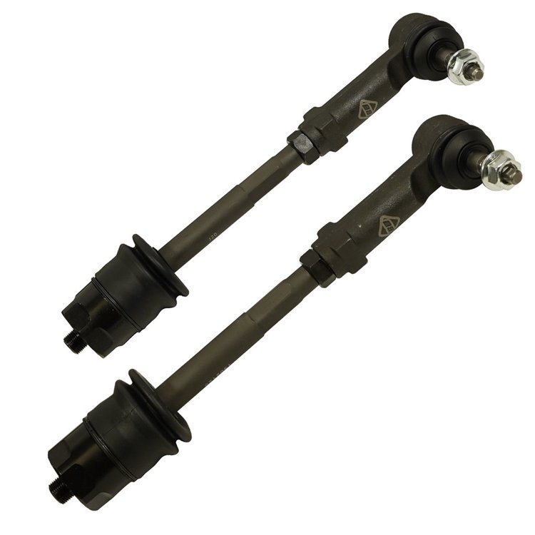 1032125 Tie Rod Upgrade Kit 2001-2003 & 2005-2007 GM Silverado/Sierra 1500 HD, 2001-2010 GM Silverado/Sierra 2500/3500 HD