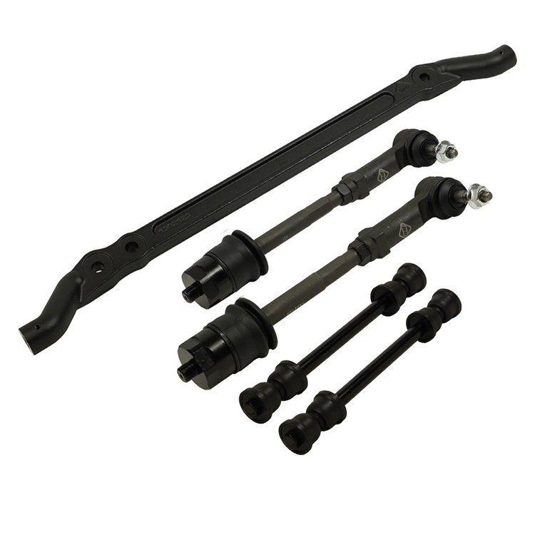 1032150 Steering Upgrade Chevy/GM 2001-2010 1500 HD/2500 HD/3500HD Silverado/Sierra