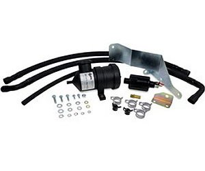 1032175 Crank Case Vent Filter Kit 2003-2007 Ford Powerstroke 6.0L