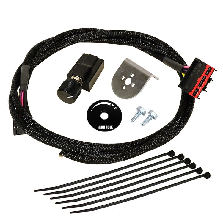 1036616 High Idle Kit
