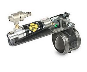 Exhaust Brake 1994-2000 Chevy Duramax 6.5L
