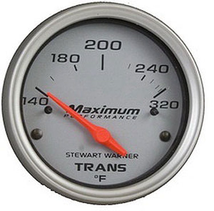 Gauge Kit - Trans Temp Ford