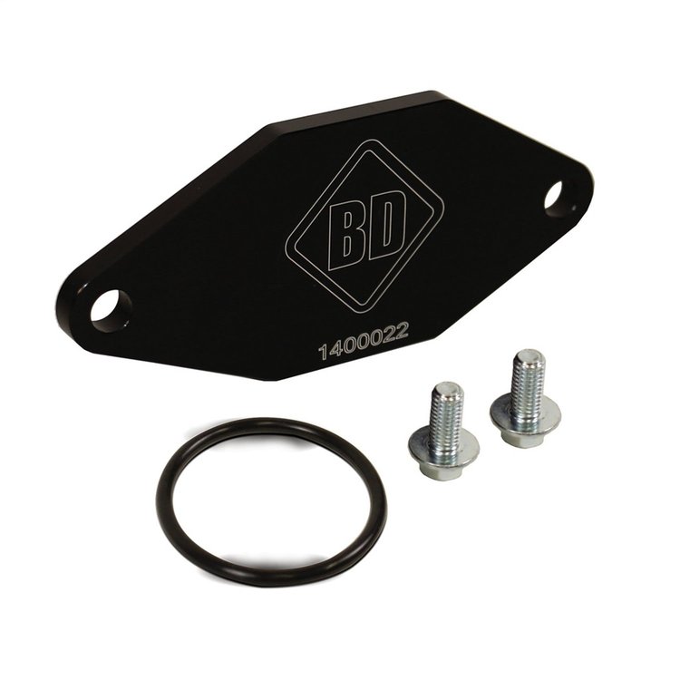 1040022 Rear Frost Plug Plate for 1989-2002 Dodge Truck fits Cummins 5.9L