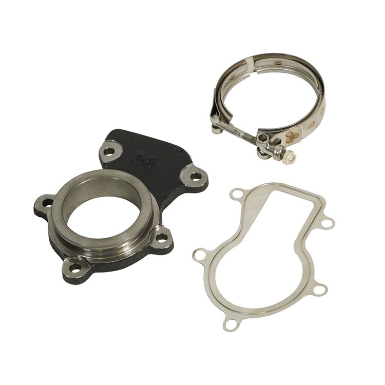 1040037 Turbo Elbow Adapter