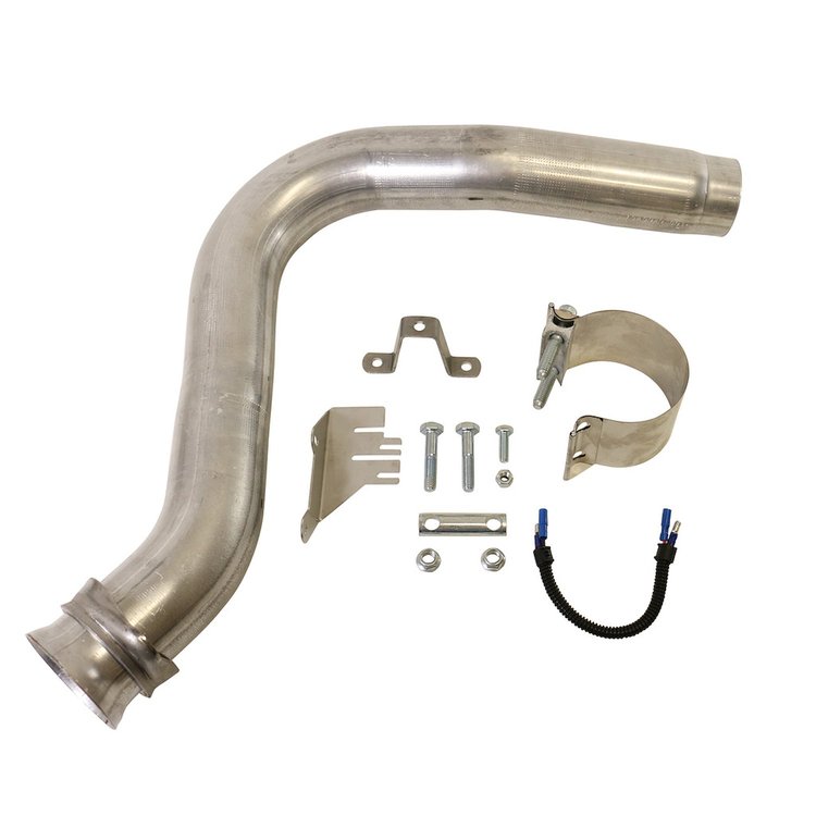Brake - Pipe Adapater Kit