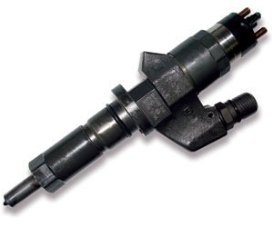 Injector Kit Chev/Gmc 6.5t 1994-2000 Stock HP
