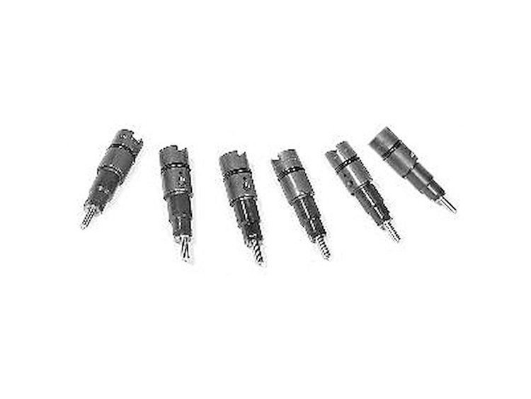 Flow Modified Injectors 1994-1998 Dodge for Cummins 5.9L 12V