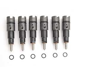 Flow Modified Injectors 1998.5-2002 Dodge for Cummins 5.9L 24V
