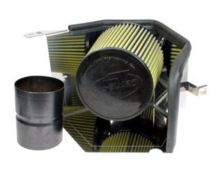 Diesel X-Intake Cold Air Kit