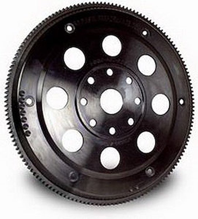 FleX-Plate 2007.5-2010 Dodge for Cummins Diesel