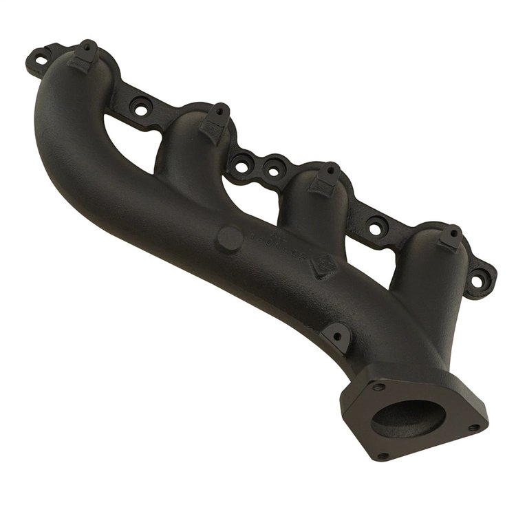 1041402 Left/Driver Side Exhaust Manifold for 2002-2013 Chevy, GMC 1500 Trucks w/LS Based V8 Engines