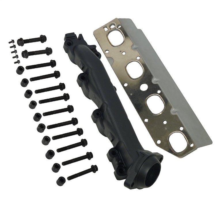 1041469 Right/Passenger Side Exhaust Manifold for 2019-2024 Ram (DT) Trucks w/5.7L Hemi Engine