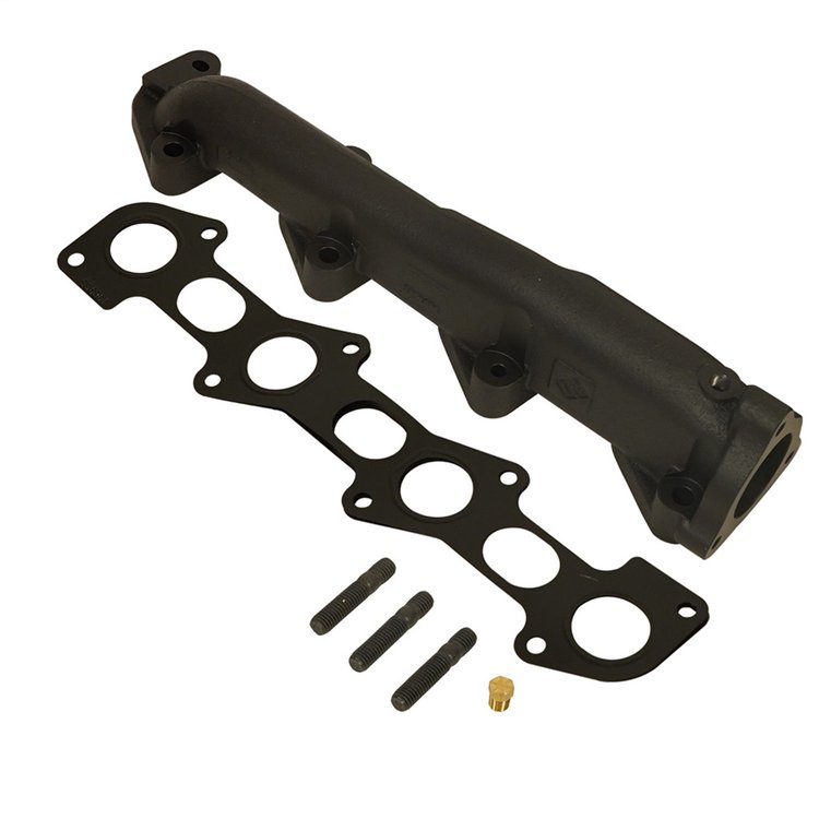 1041487 Exhaust Manifold for 2008-2010 Ford F-250, F-350, F-450, F-550 Super-Duty Trucks w/6.4L Power Stroke [Left or Right]