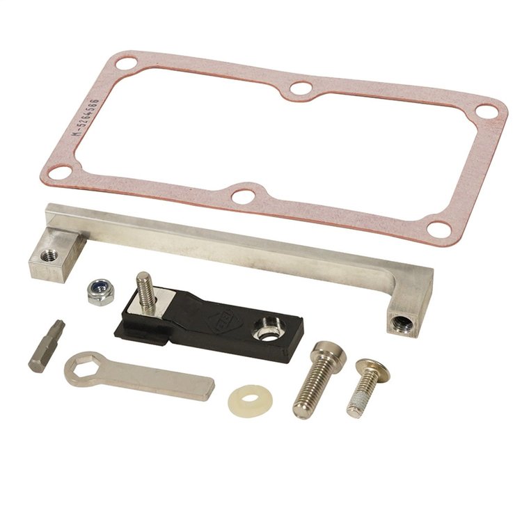 1041520 Killer Grid Heater Upgrade Kit for Dodge, Ram Trucks w/6.7L Cummins Turbo Diesel Engine