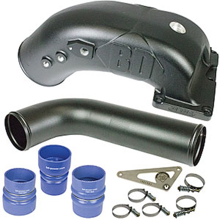 1041560 X-Intake System 2008-2010 Dodge 6.7L for Cummins