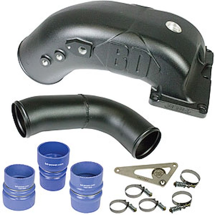 1041561 X-Intake System 2011-2012 Dodge 6.7L for Cummins