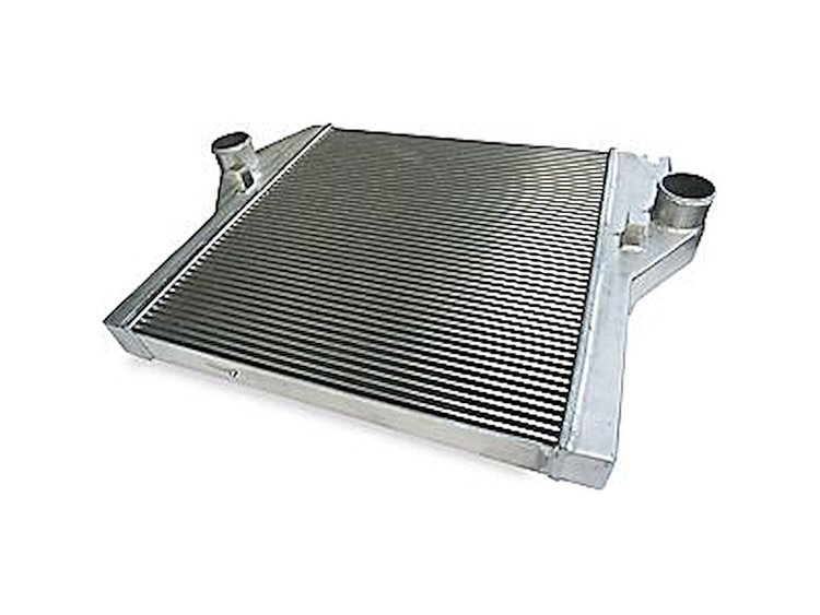 Cool-It Intercooler 2003-2006 Dodge Ram