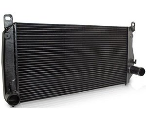 Cool-It Intercooler 2001-2005 Chevy Duramax