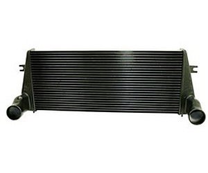 1042610 Cool-It Intercooler 2006-2009 Chevy Duramax