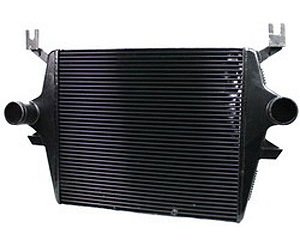 1042700 Cool-It Intercooler 1999-2003 Ford Powerstroke