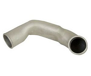 Intercooler Intake Pipe